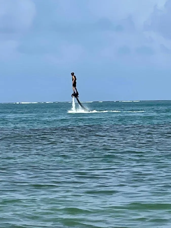 True Beachfront Oasis With Amazing Views Life Luquillo