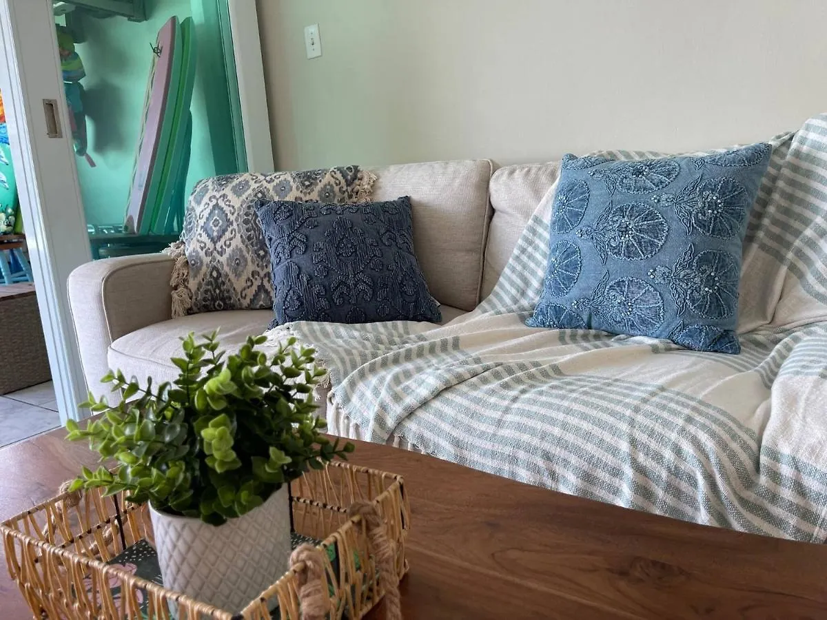 True Beachfront Oasis With Amazing Views Life Luquillo