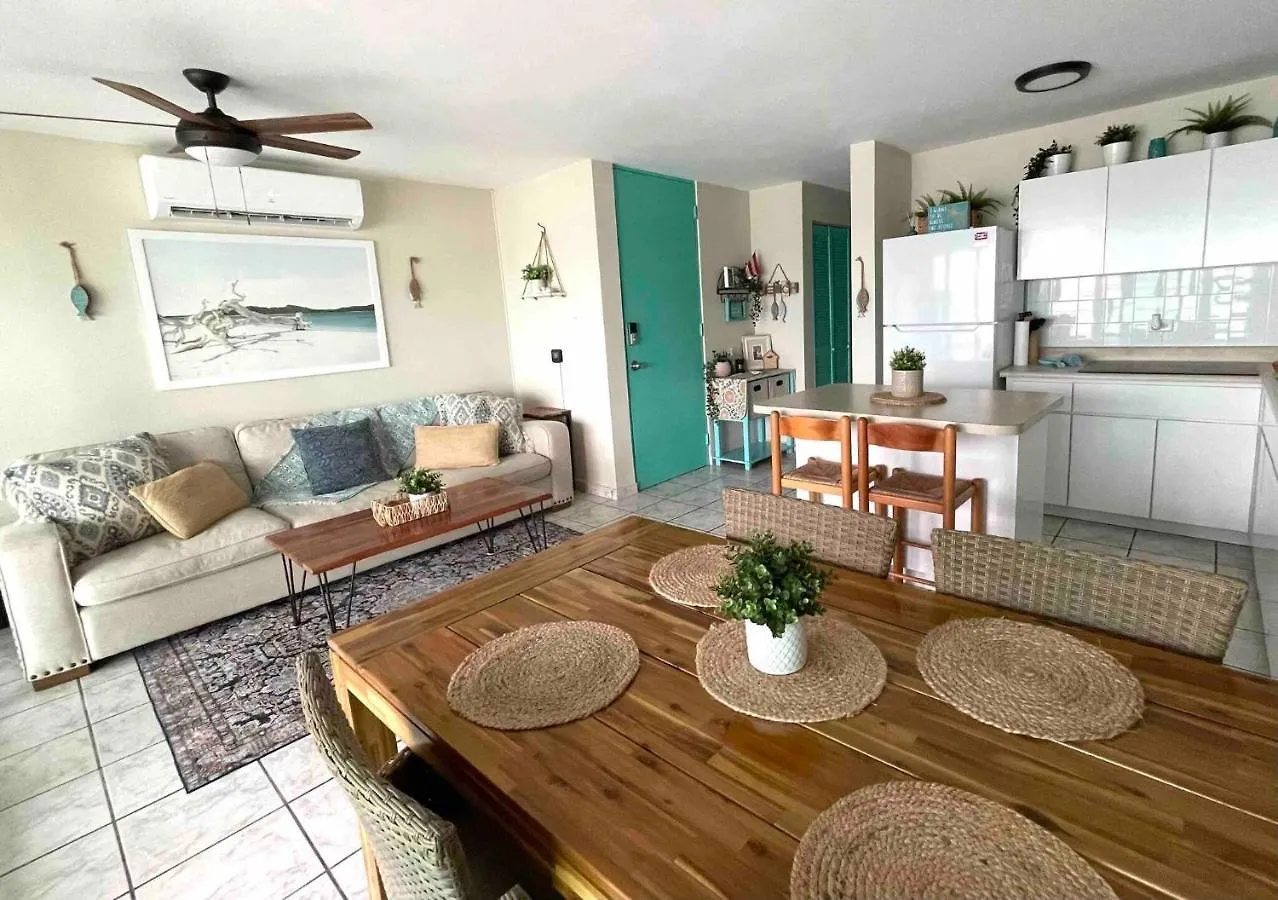 True Beachfront Oasis With Amazing Views Life Luquillo