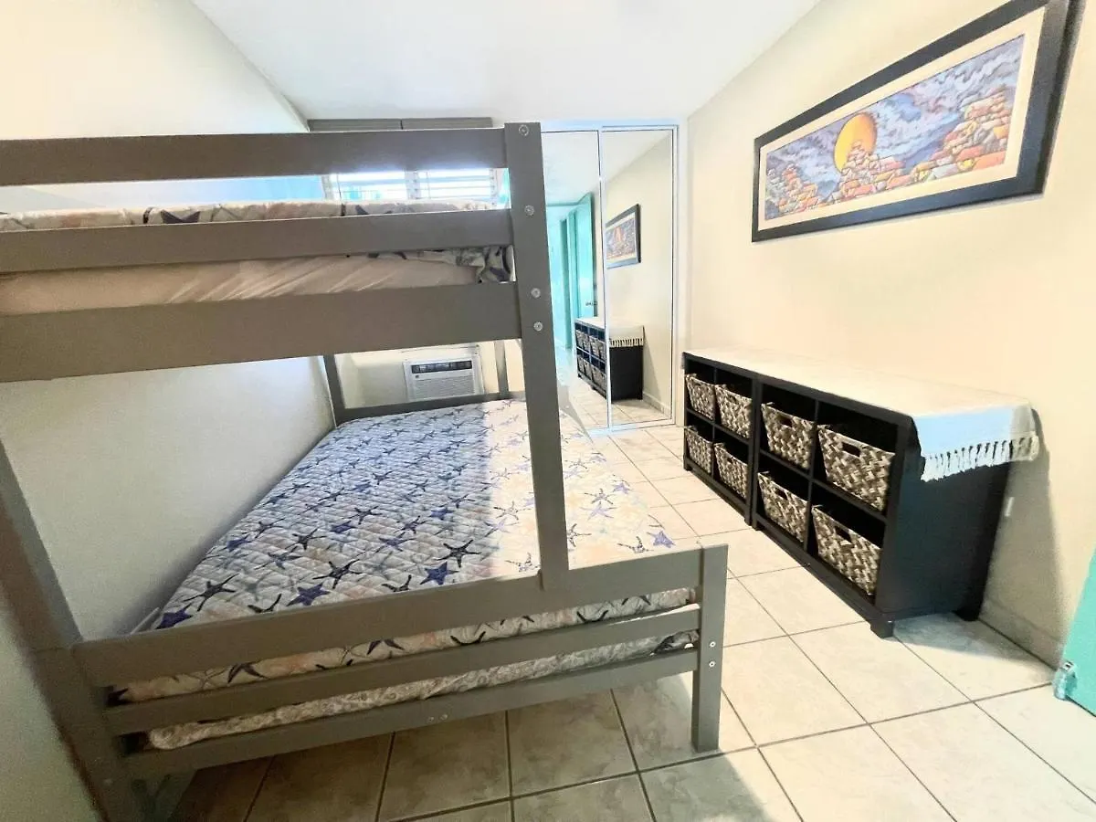 Apartment True Beachfront Oasis With Amazing Views Life Luquillo
