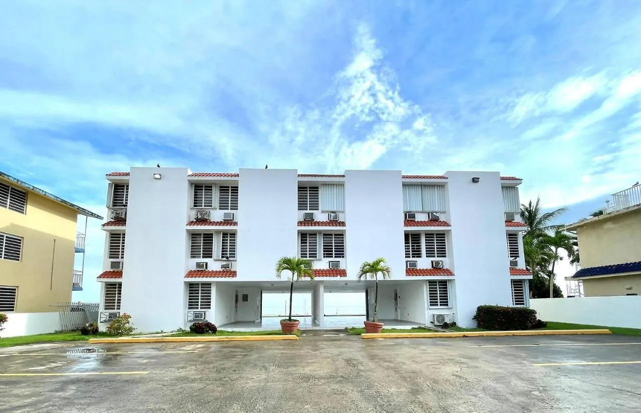 True Beachfront Oasis With Amazing Views Life Luquillo 0*,