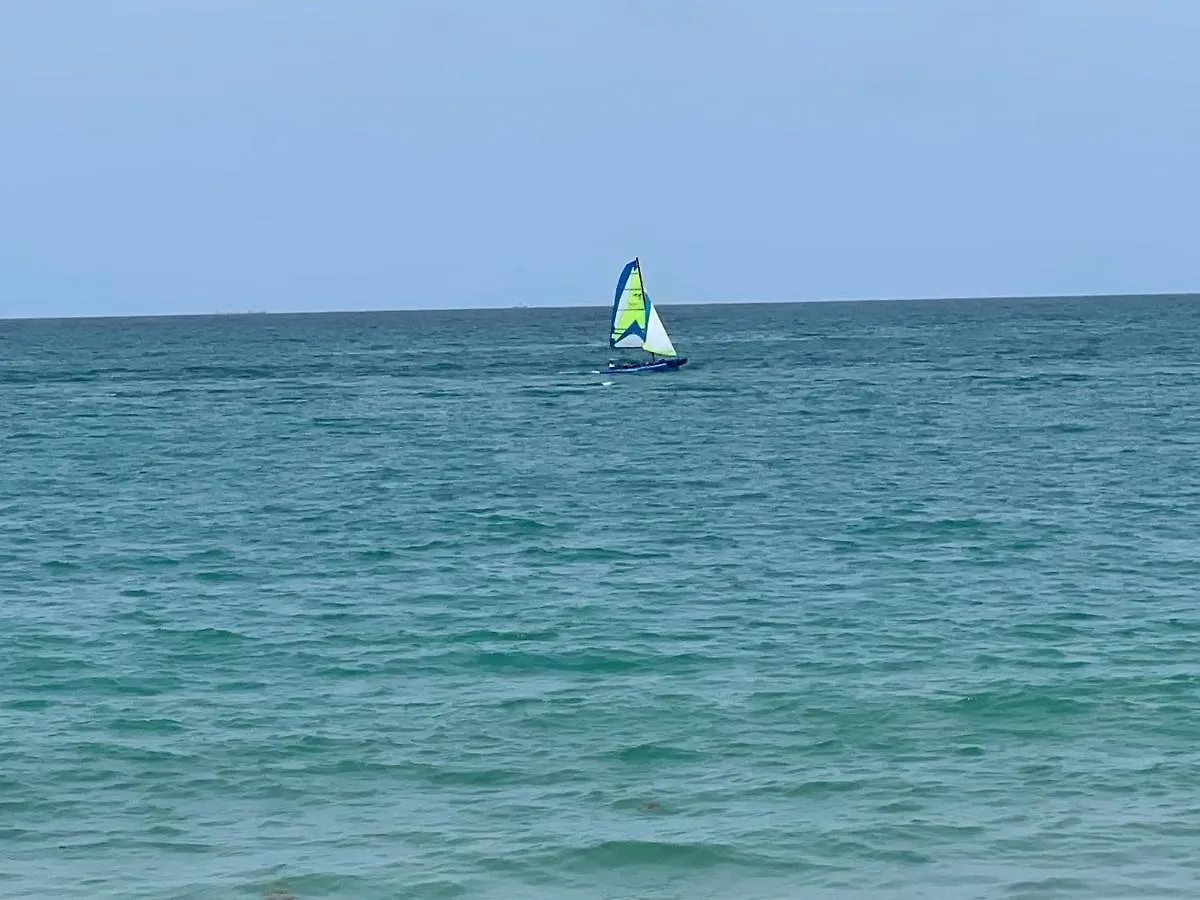 True Beachfront Oasis With Amazing Views Life Luquillo Puerto Rico