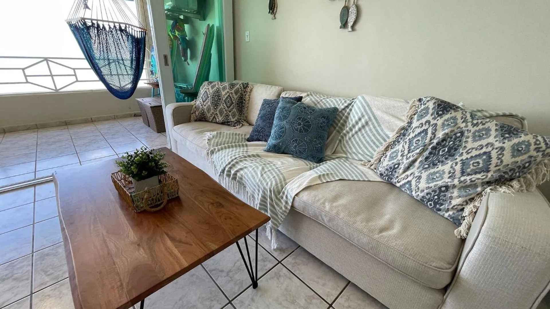 True Beachfront Oasis With Amazing Views Life Luquillo Apartment