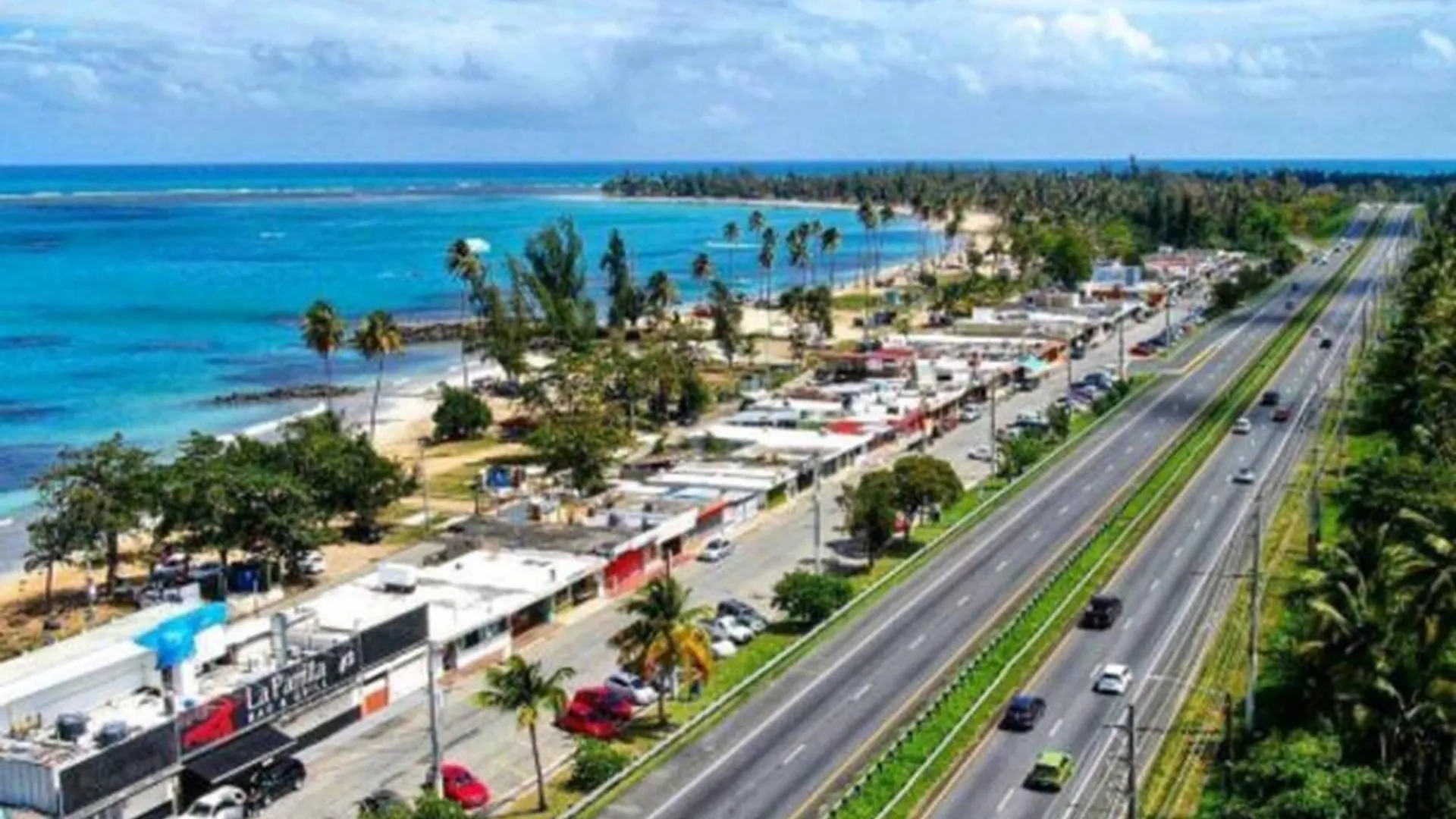True Beachfront Oasis With Amazing Views Life Luquillo