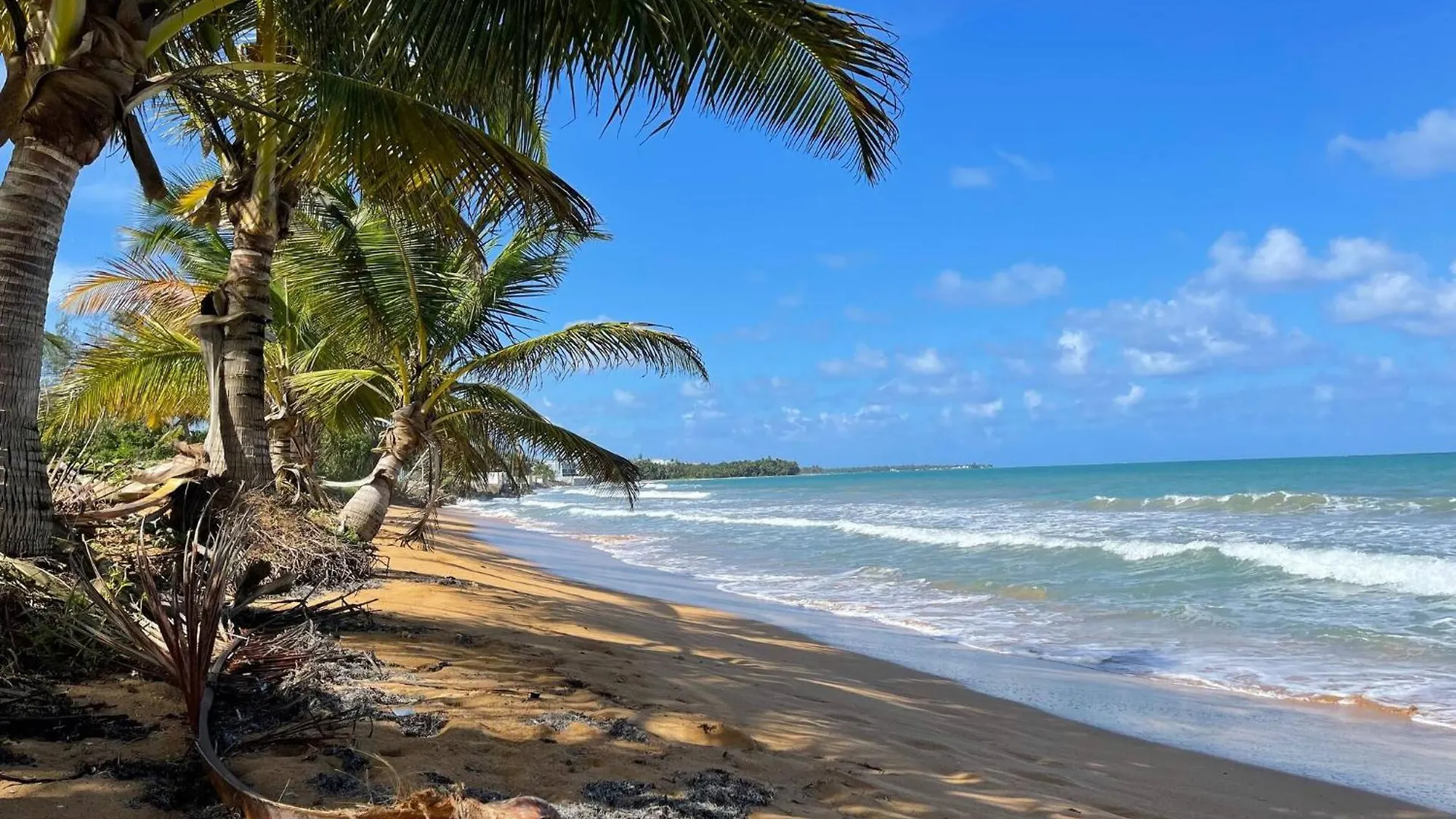 True Beachfront Oasis With Amazing Views Life Luquillo 0*,  Puerto Rico